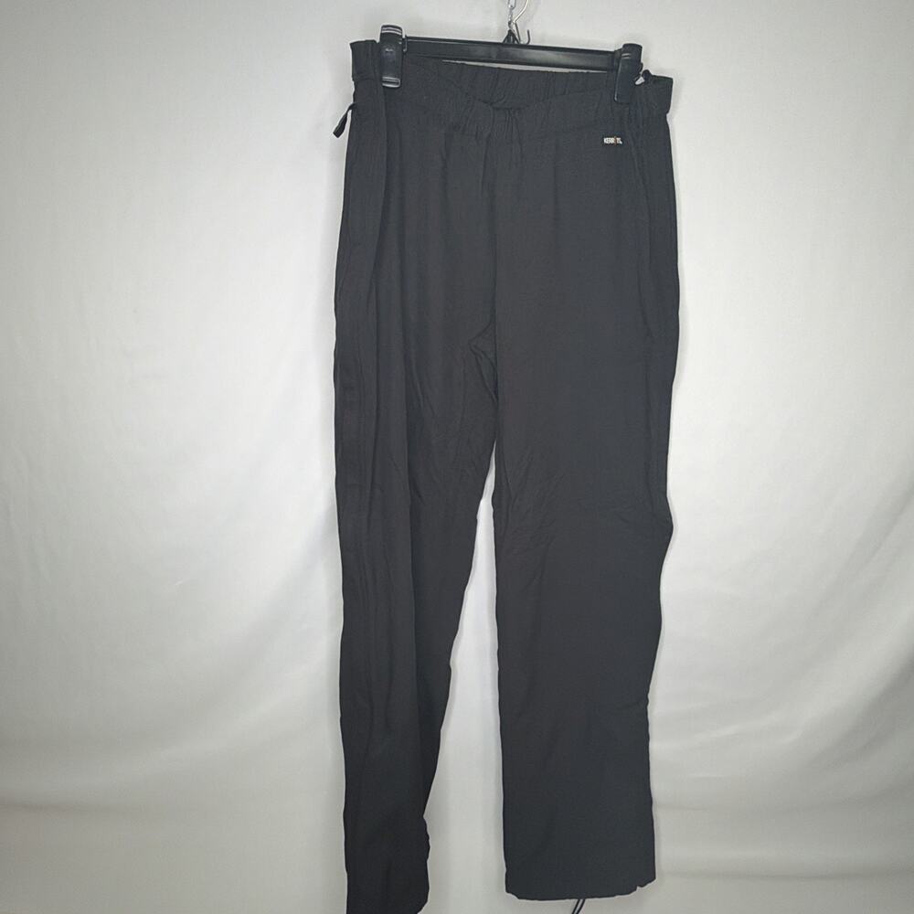 Kerrits Coverup Pants, Full Zip On Sides Women’s Medium 29.5” Inseam